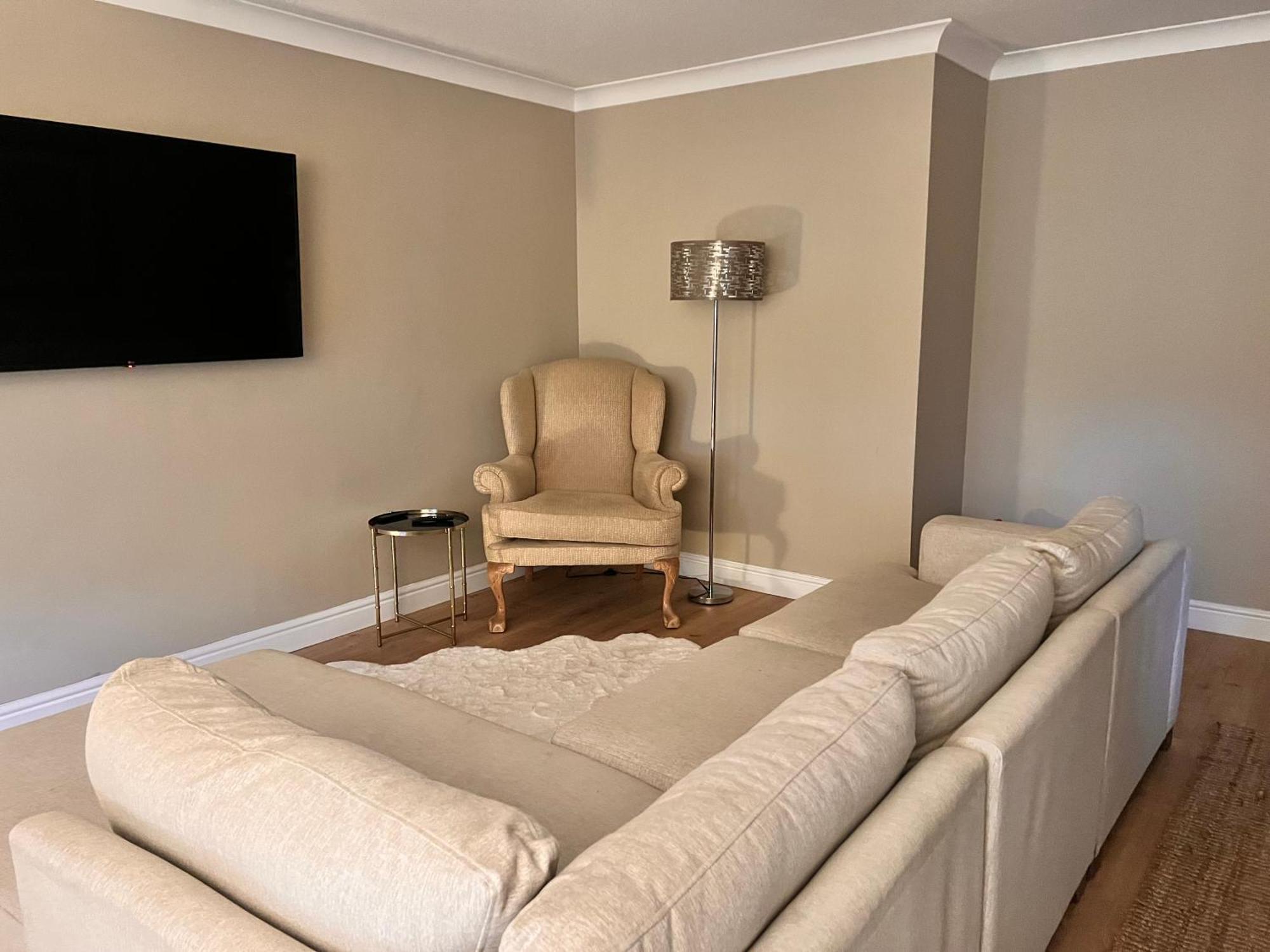 Apartamento Craigieburn Park Aberdeen Exterior foto